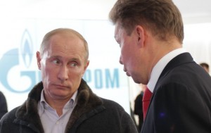 Пришел ли конец диктату "Газпрома" в Европе?