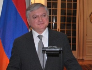 Глава МИД Армении: Резолюция Латиноамериканского парламента – призыв цивилизованному миру