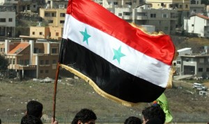 Сирия: сводка боев за 6 августа 2015 года