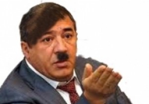 "Немец Рубо" допрошен по делу об избиении директора авиакомпании «Air Armenia»