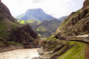 Мы построим железную дорогу Иран – Армения независимо от чьих-либо интересов - Овик Абраамян
