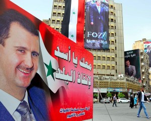 В Сирии арестован брат Башара Асада