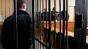 Уроженец Армении получил 5,6 лет колонии за нападение на водителя