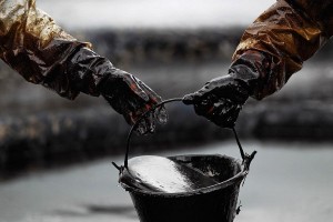 Стоимость нефти марки Brent опустилась до $46,92 за баррель