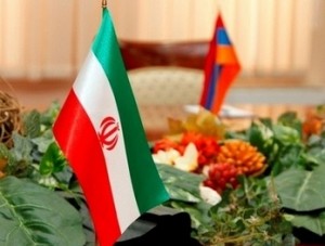 Армения должна суметь воспользоваться возможностью транзита иранского газа
