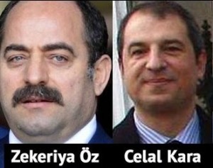 Турция ищет своих прокуроров в Армении