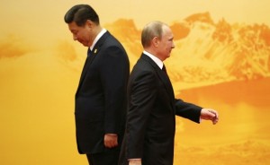 Китай сократил инвестиции в Россию