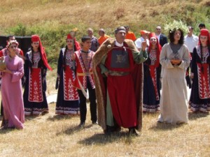 Сегодня Навасард – древнеармянский Новый год