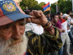 Вопрос зависимости Армении от России будет поднят рано или поздно: «Foreign Policy»