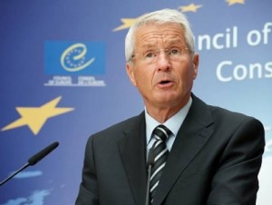 Генсек Совета Европы назвал Молдавию следующей горячей точкой