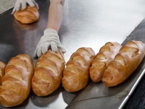 В России закрыли хлебзавод из-за запеченного в хлебе таракана