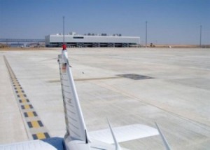 Греция продала 14 региональных аэропортов