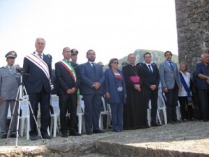 Итальянский мэр: Хотел бы видеть турецкого мэра в Ереване 24 апреля