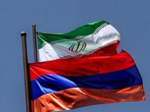 Иран планирует провести выставку экспорта в Ереване