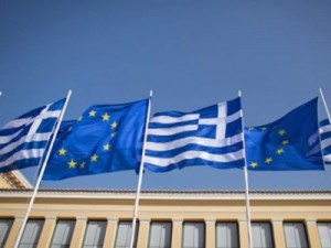 Греция получила 13 миллиардов евро от Евросоюза