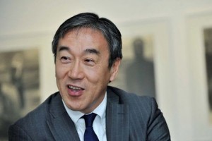 Ежегодно 10 тысяч японцев посещают Армению - посол