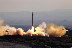 Никакие препятствия не помешают Ирану продолжить работу в области ракетных испытаний