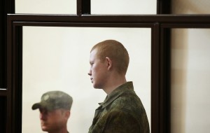 Прокурор потребовал приговорить Пермякова к 10 годам лишения свободы