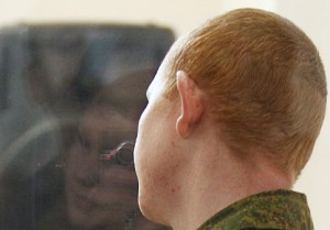 Суд приговорил Пермякова к десяти годам лишения свободы за дезертирство