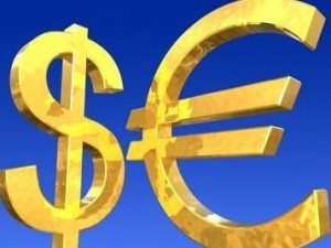 В Армении курсы доллара и евро понижаются