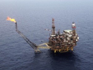 После обнаружения месторождения Египет приостановит импорт газа