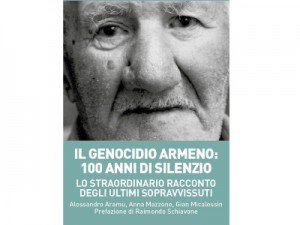 Турция на глазах у всех содержит головорезов ИГИЛ: В Италии вышла книга о Геноциде армян