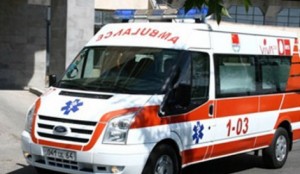 Четыре человека, в том числе граждане Армении, погибли в ДТП в Грузии
