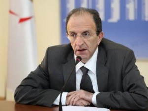 Министр: В 2016 году в Армении начнутся важные строительные проекты