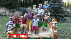 Массовая резня детей в России