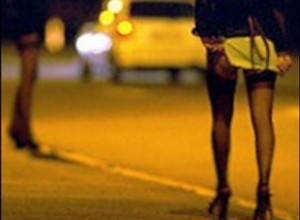 Азербайджанских проституток депортируют из Пакистана
