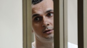 Прокурор запросил 23 года строгого режима для режиссера Сенцова