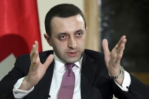 Генсек НАТО посетит Грузию в конце августа: Ираклий Гарибашвили
