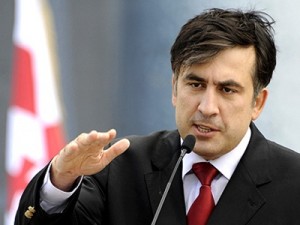 Украина окончательно сделала западный выбор - Саакашвили