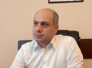 Министром юстиции Армении назначат Артура Осикяна?