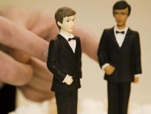 Однополые браки в Армении должны быть разрешены?