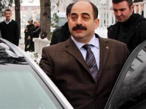 Кто же сбежавший по версии турок в Армению скандальный прокурор Зекерия Оз?