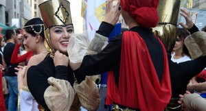 Армения входит в топ-10 “женских” стран мира