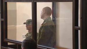 Солдат-убийца семьи из Гюмри предстанет перед армянским судом