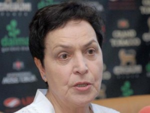 Лариса Алавердян: Сурик Хачатрян и Рубен Айрапетян должны подать в отставку