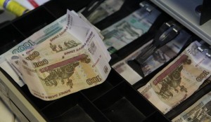 В Армении рубль продолжает обесцениваться