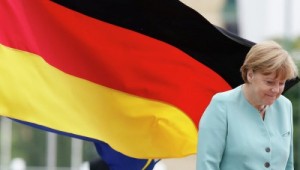 Меркель будет баллотироваться на четвертый срок