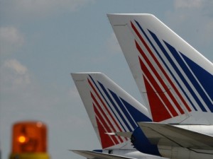 На борту экстренно севшего в Москве самолета Токио-Париж скончалась француженка