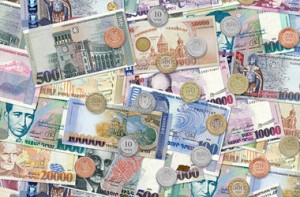 Центробанк Армении осуществил полускрытую интервенцию $20 млн?