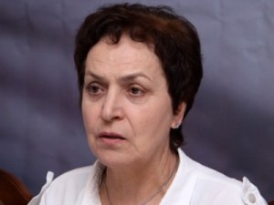 Лариса Алавердян: «ПА» и АРФД надеются сформировать стабильное большинство с РПА
