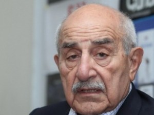 Ушел из жизни известный армянский меценат Ваагн Овнанян