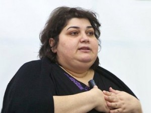 Прокурор потребовал 9 лет лишения свободы для Хадиджи Исмайловой
