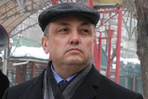 Бывший начальник полиции Еревана покинул Армению