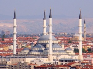 Ара Папян: До ноября в Турции усилится антиармянская риторика