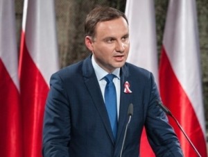 Президент Польши: стране нужно усиление присутствия НАТО