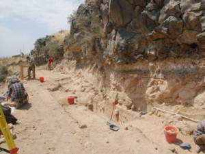 В Коннектикуте пройдет лекция о раскопках в Армении